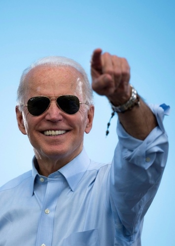 Joe Biden