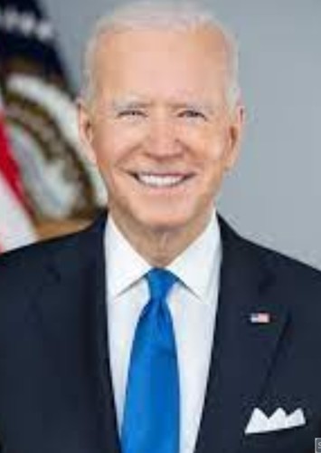 Joe Biden