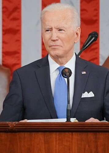 Joe Biden