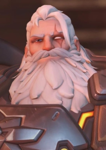 Reinhardt Wilhelm