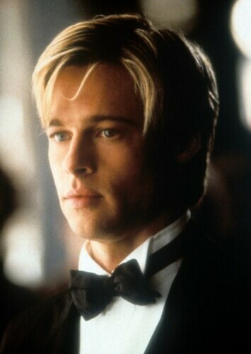 Joe Black (Bollywood Remake)