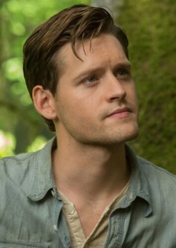 Joe Blake