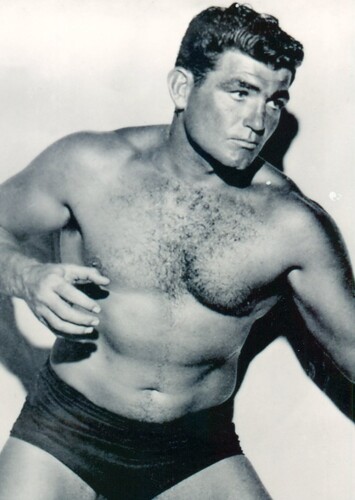 Joe Blanchard