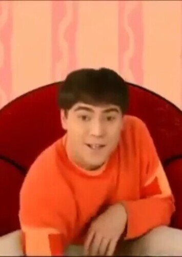 Joe (Blue's Clues)