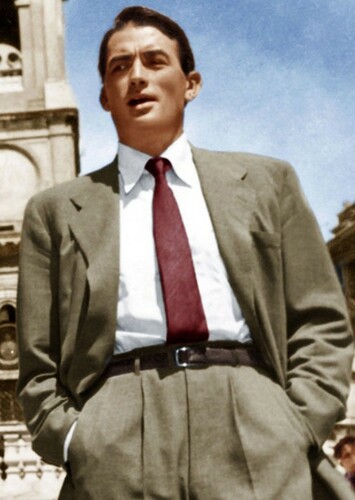 Joe Bradley (Hollywood Remake)