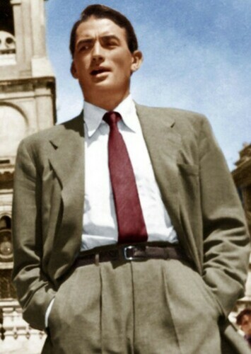 Joe Bradley (Iran Remake)