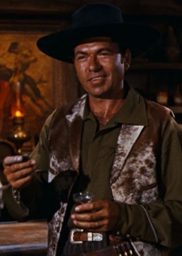 Joe Burdette
