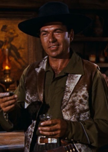 Joe Burdette