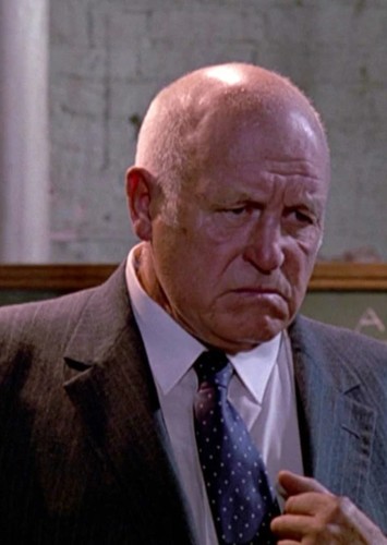 Joe Cabot
