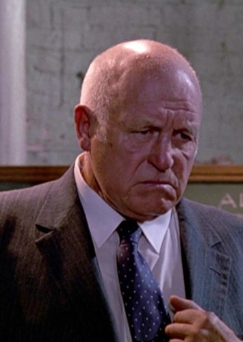 Joe Cabot