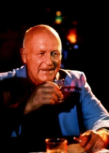 Joe Cabot
