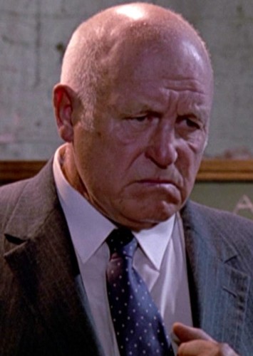 Joe Cabot