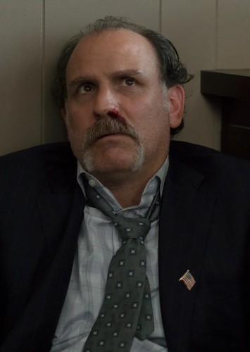 Joe Caputo