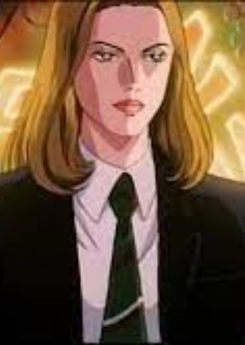 Joe Carol Brane