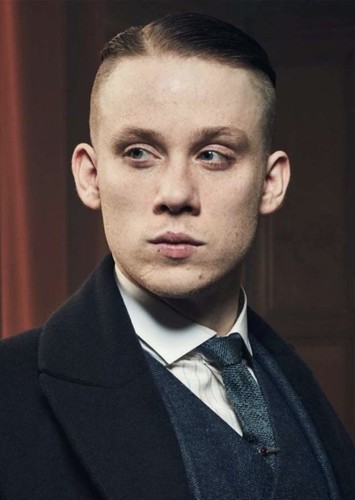 Joe Cole