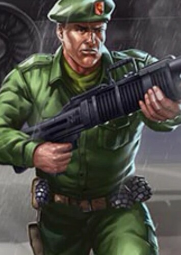 Joe Colton