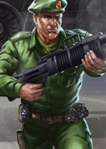 Joe Colton
