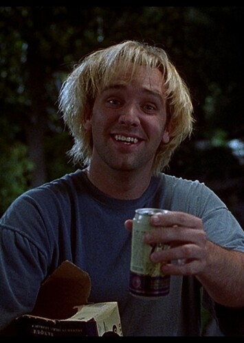Joe "Coop" Cooper