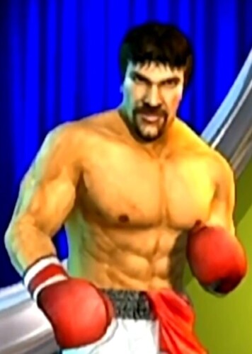 Joe Czak