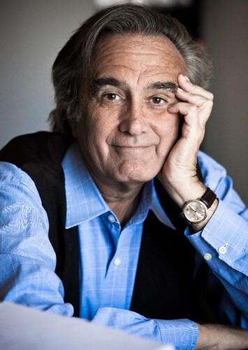Joe Dante