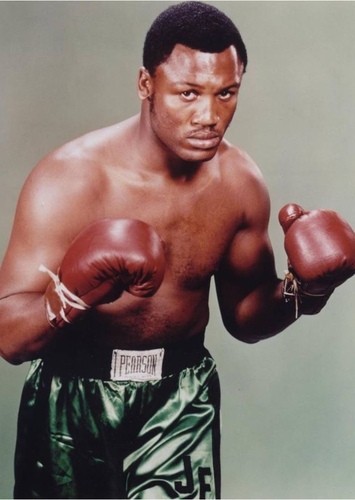 Joe Frazier