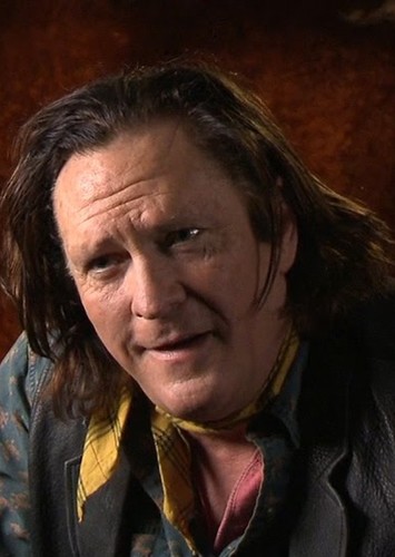 Joe Gage