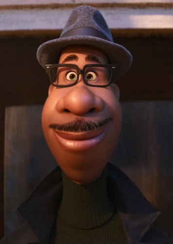 Joe Gardner