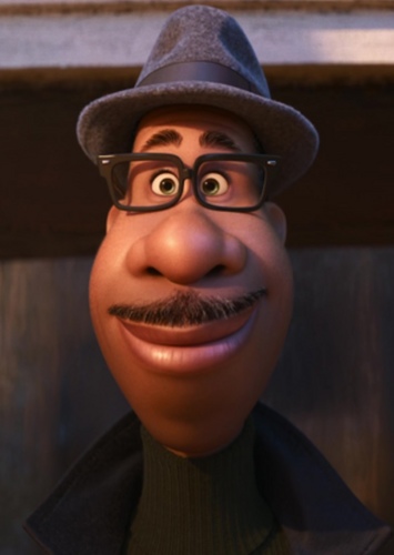Joe Gardner