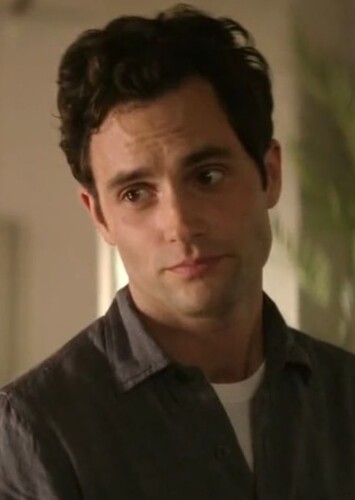 Joe Goldberg