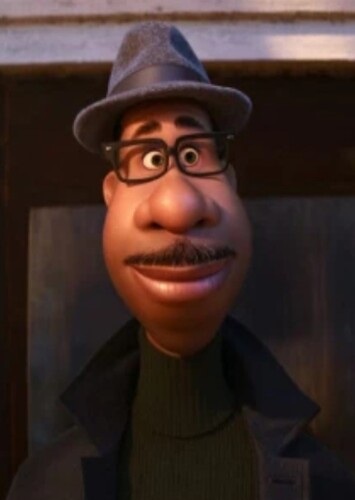 Joe grander
