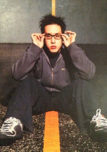 Joe Hahn
