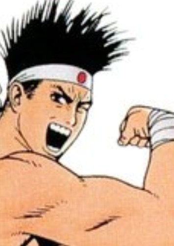 Joe Higashi