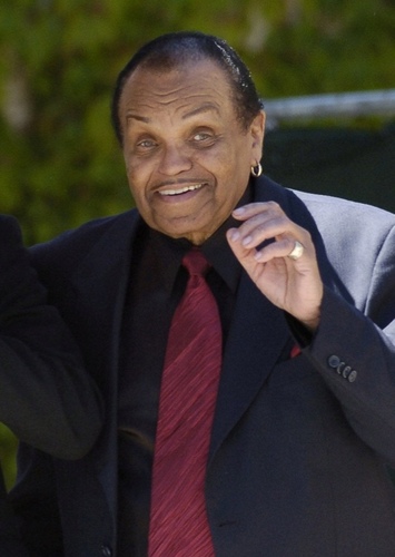 Joe Jackson