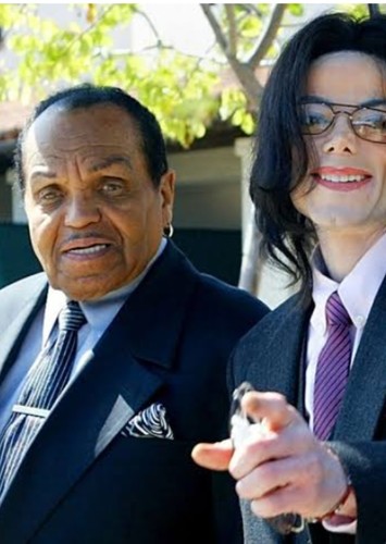 Joe Jackson