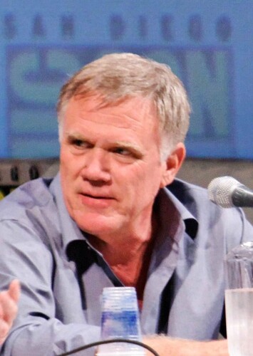 Joe Johnston