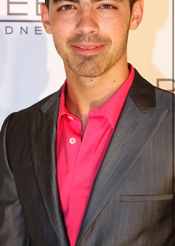 Joe Jonas