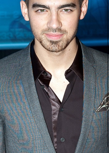 Joe Jonas