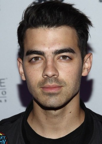 Joe Jonas