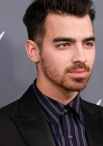 Joe Jonas