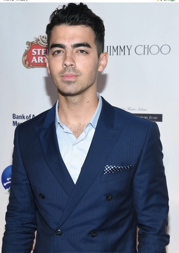 Joe Jonas