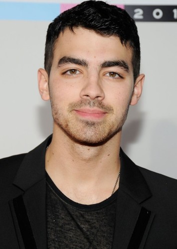 Joe Jonas