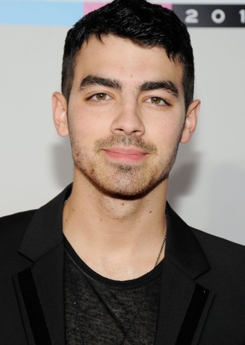 Joe Jonas