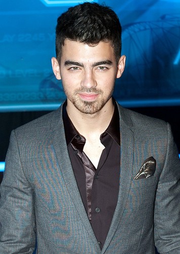 Joe Jonas