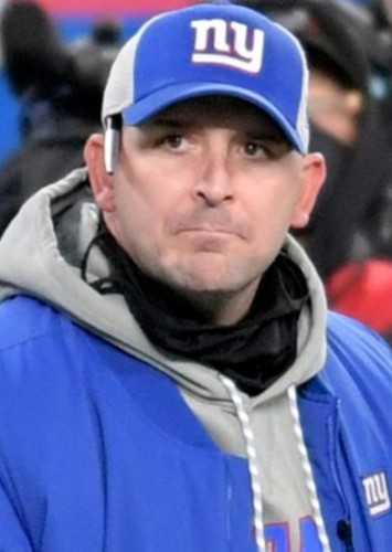 Joe Judge