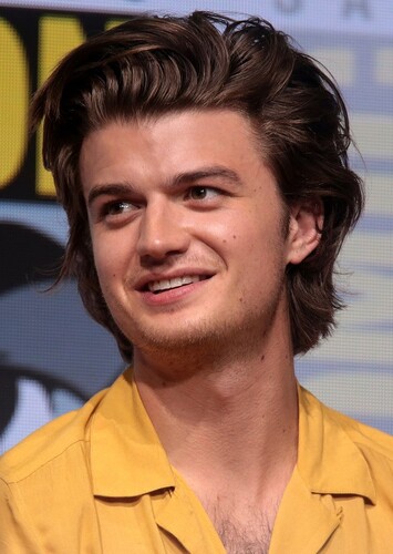 Joe Keery