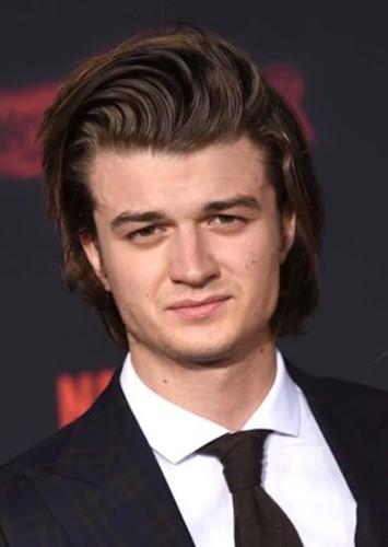Joe Keery