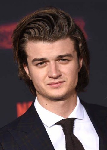 Joe Keery