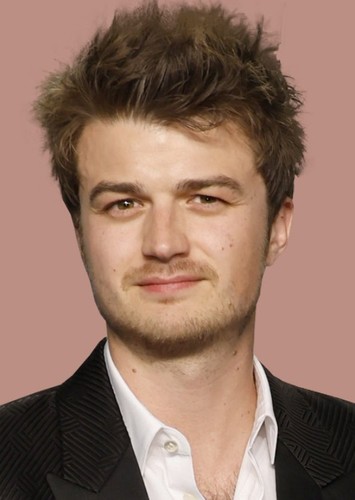 Joe Keery