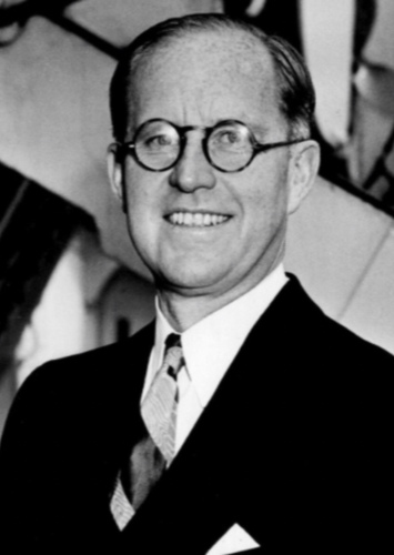 Joe Kennedy Sr.