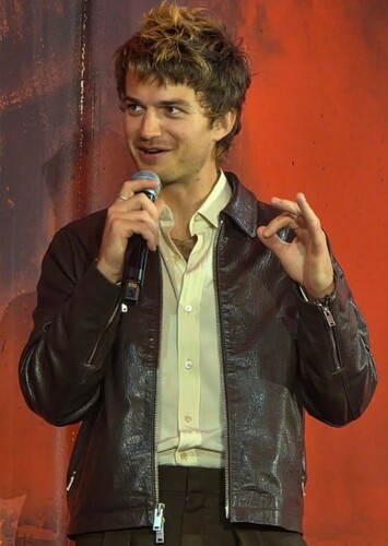 Joe Keery